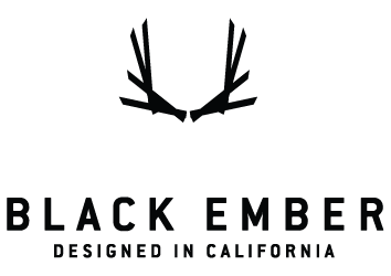BLACK EMBER