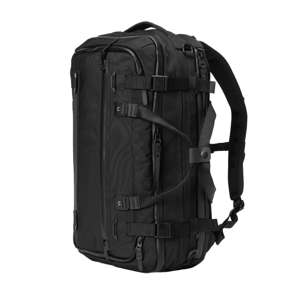 Black Ember Forge 40 EmberTex PFAS Free 30L-40L Expansion