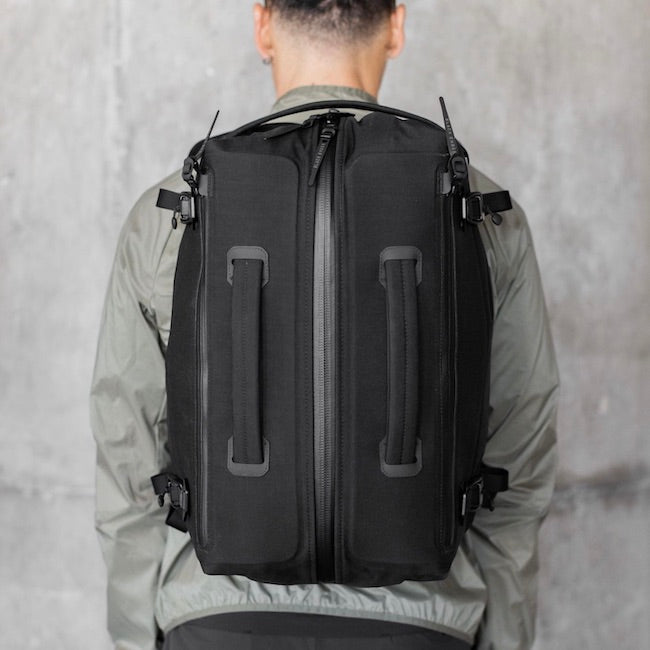Duffel Backpack