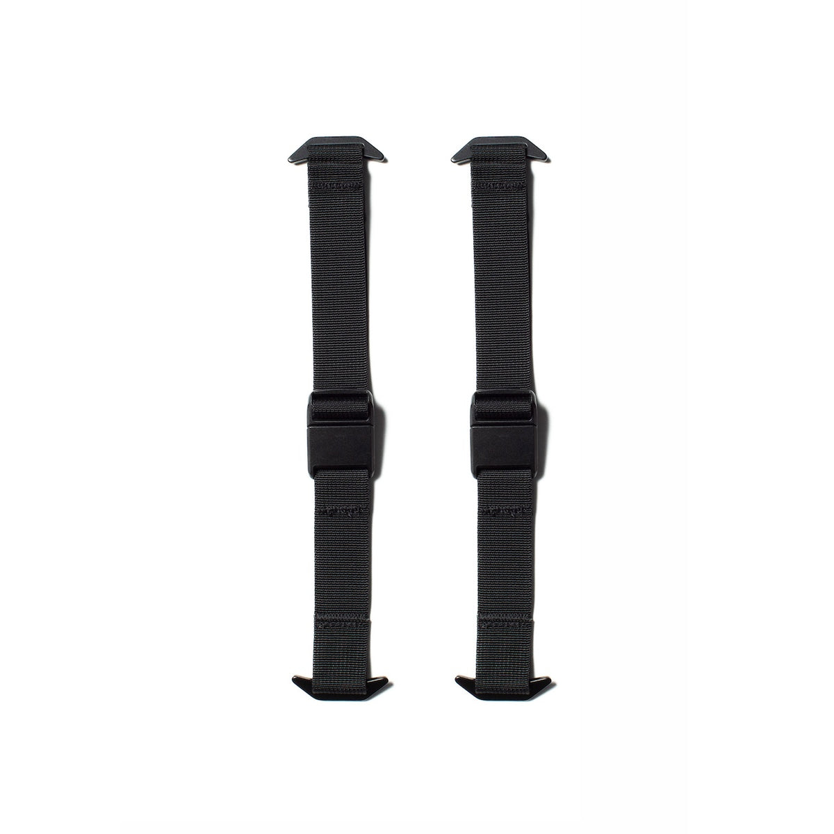 Black Ember FORGE MAGLOCK COMPRESSION STRAPS | Laptop