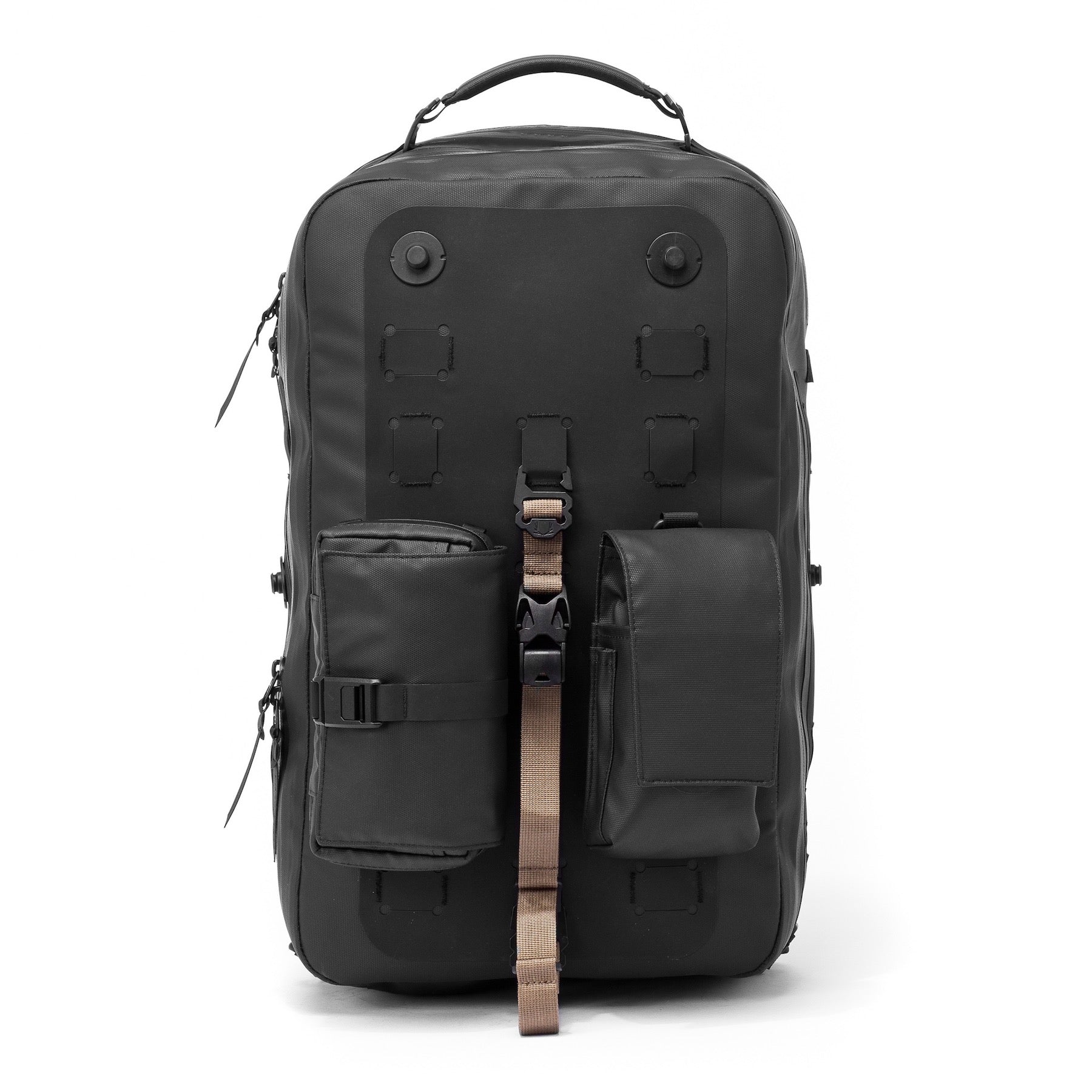 Black ember modular backpacks online