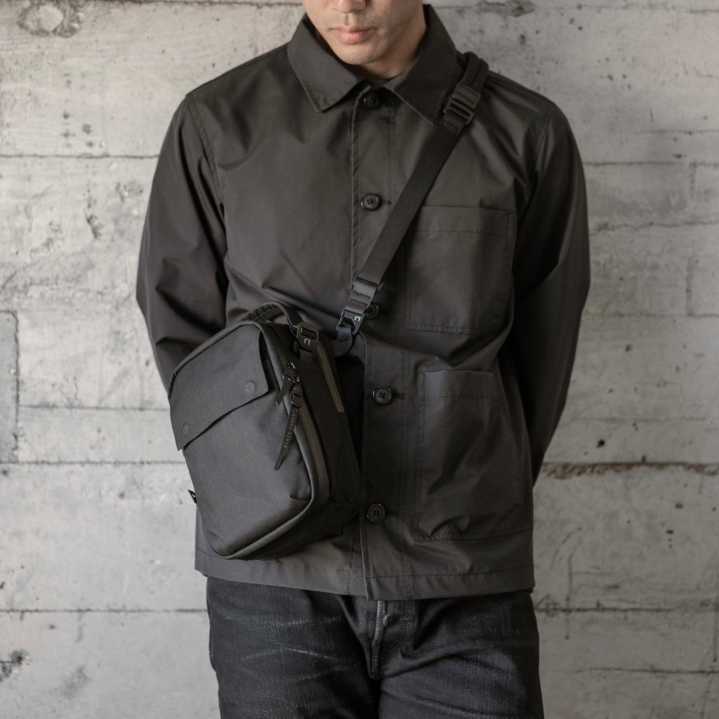 BLACK EMBER PARTNERS WITH CORDURA® TO DEBUT re/cor™ RN66