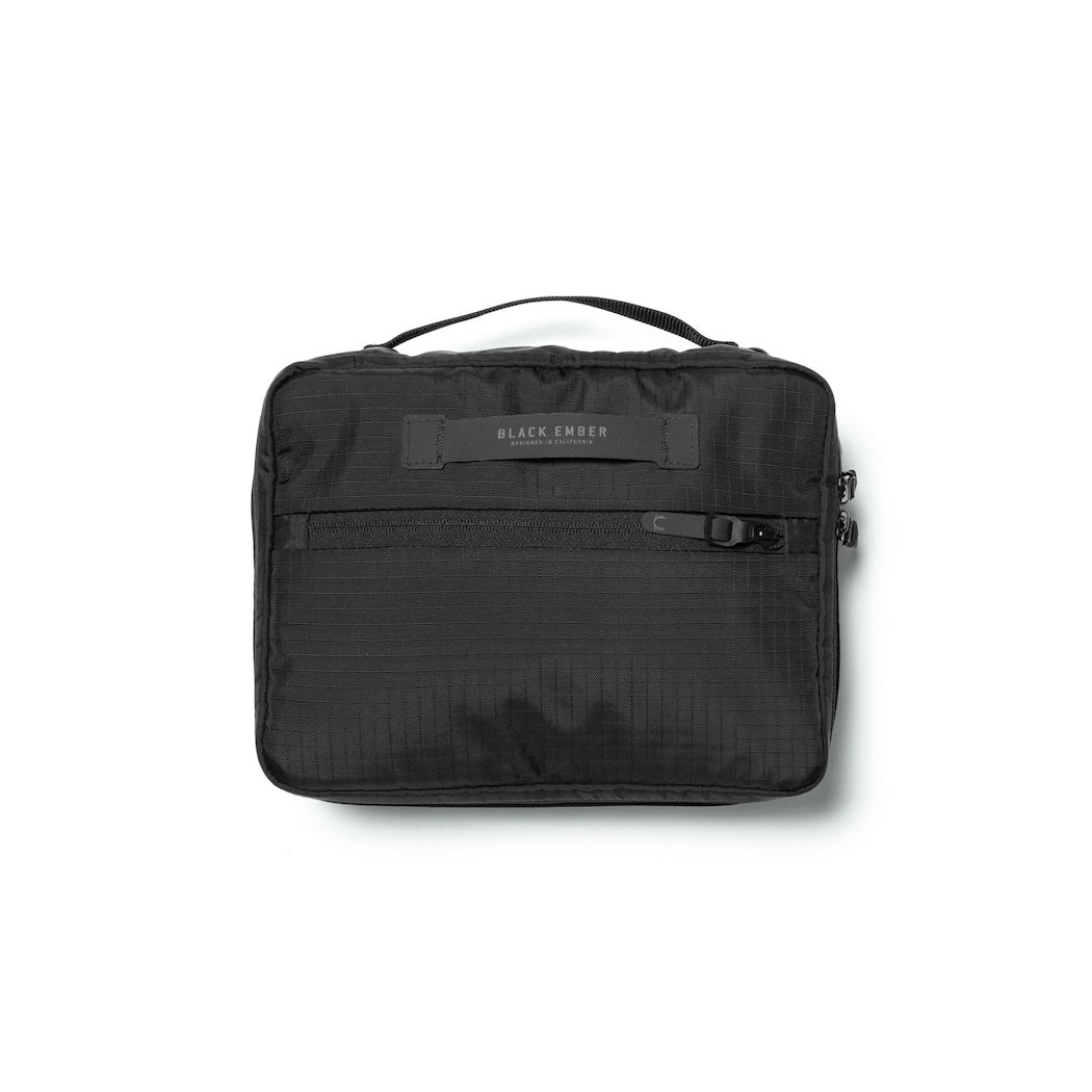 Black Ember Forge-30 EmberTex™ PFAS Free 20L - 30L Expansion - COYOTE