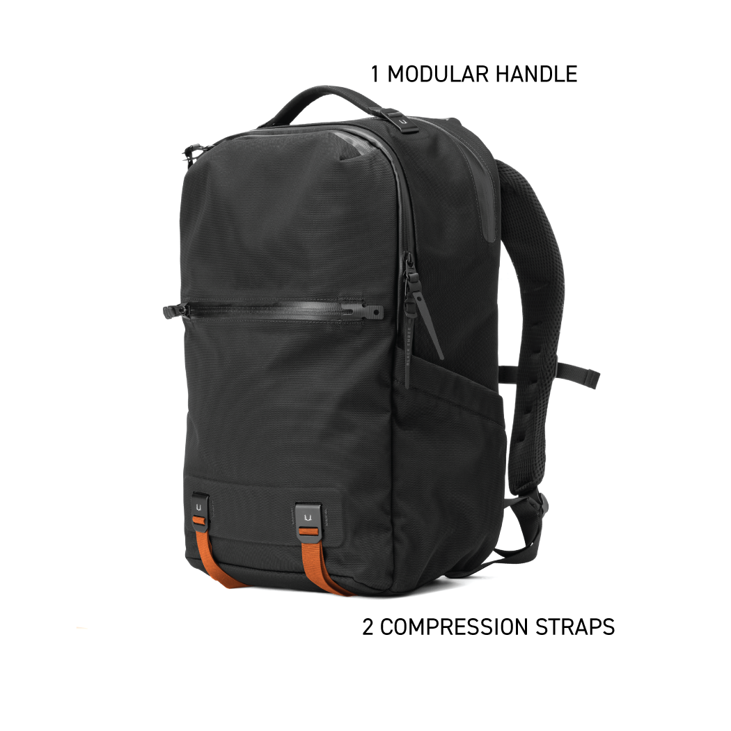 Black Ember Citadel_H2 MAX EmberTex™ PFAS Free - Jet Black 25L
