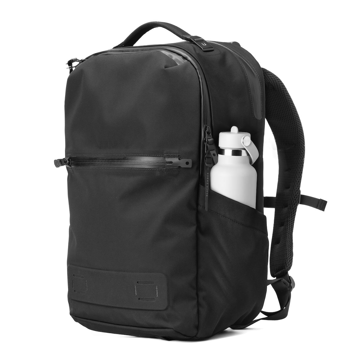 Black Ember Citadel_H2 MAX EmberTex™ PFAS Free - Jet Black 25L