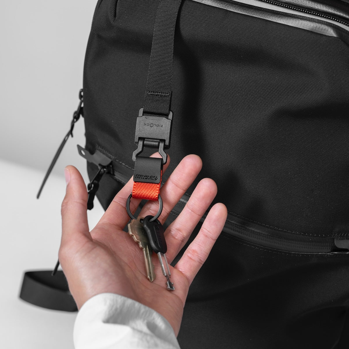 CITADEL_H2 - MAX EMBERTEX™ PFAS FREE - COYOTE : 25L - 20% OFF - NO TRI