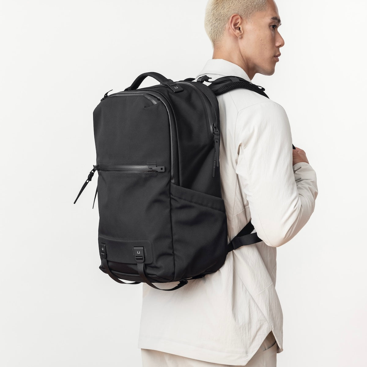 Black Ember Citadel_H2 EmberTex™ PFAS Free - Jet Black 25L | Best 