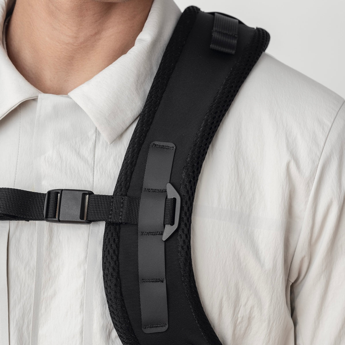 Black Ember Citadel_H2 EmberTex PFAS Free - Jet Black 25L
