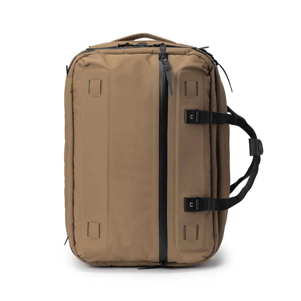 バッグ BLACKEMBER FORGE 30 Black Ember Forge-30 EmberTex™ PFAS Free 20L - 30L Expansion - COYOTE