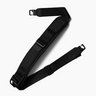 FORGE SHOULDER STRAP - JET BLACK