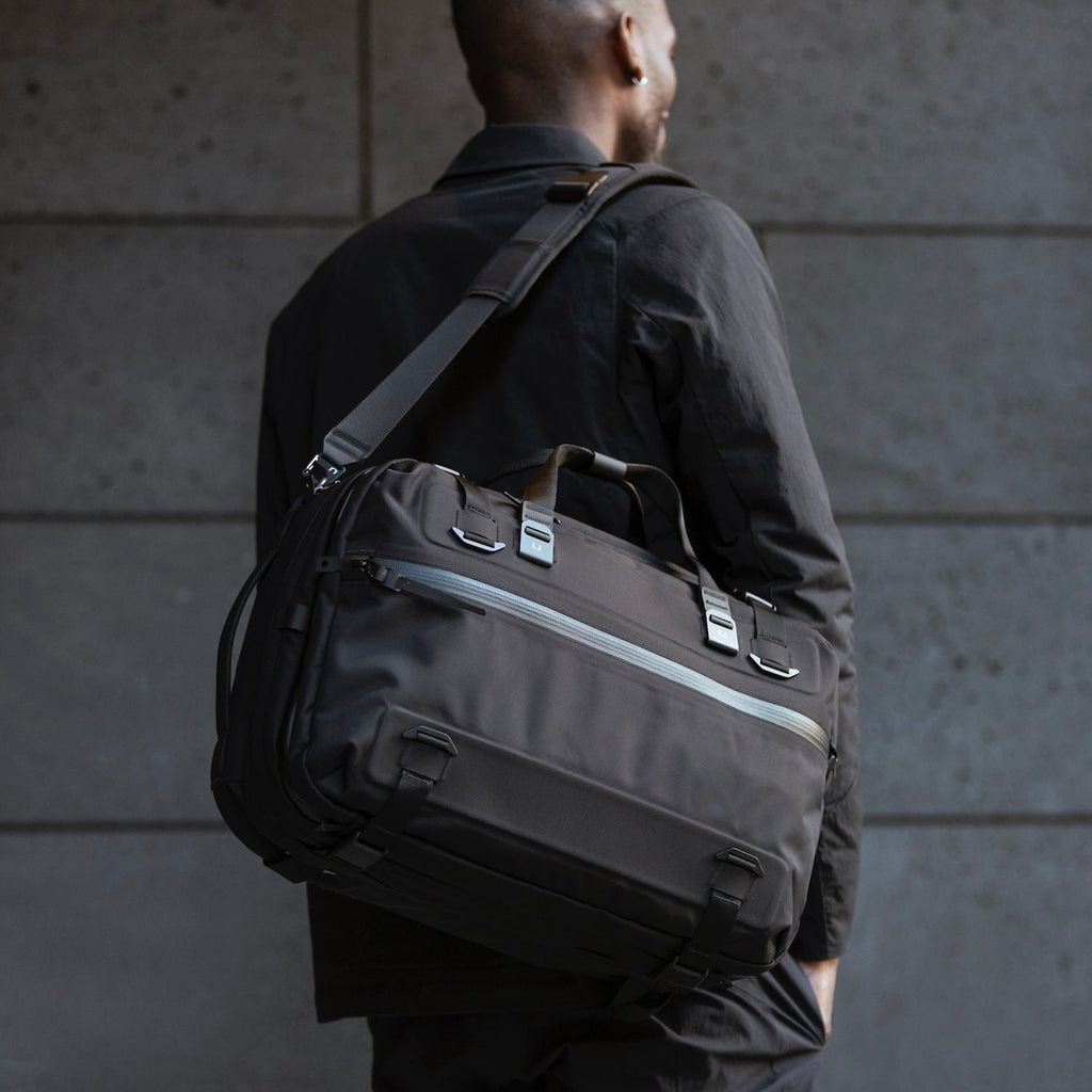 Best Laptop Backpack For Men