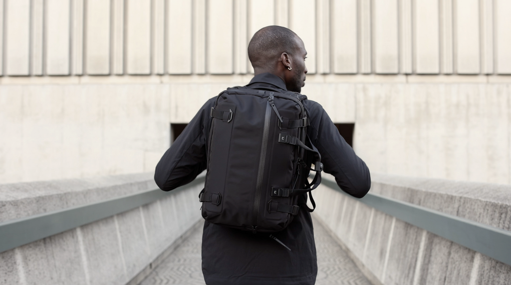 Best Laptop Backpacks For Men | Black Ember