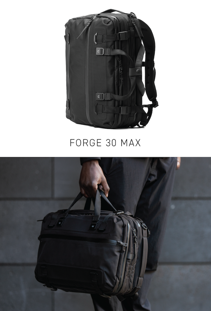 Best Laptop Backpack For Men