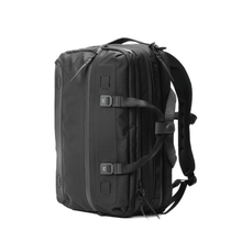 FORGE 30 EMBERTEX™ PFAS FREE - JET BLACK : 20L - 30L EXPANSION