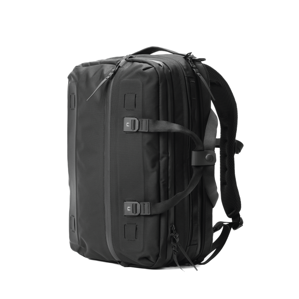Black Ember Best Technical Backpacks For Urban Lifestyles