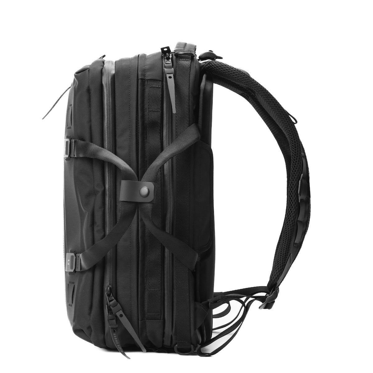 Black Ember | Forge 30 EMBERTEX PFAS Free (20L