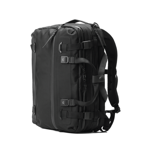 Black Ember Forge-30 Max EmberTex™ PFAS Free 20L - 30L Expansion Black Ember Forge-30 Max EmberTex™ PFAS Free 20L - 30L Expansion