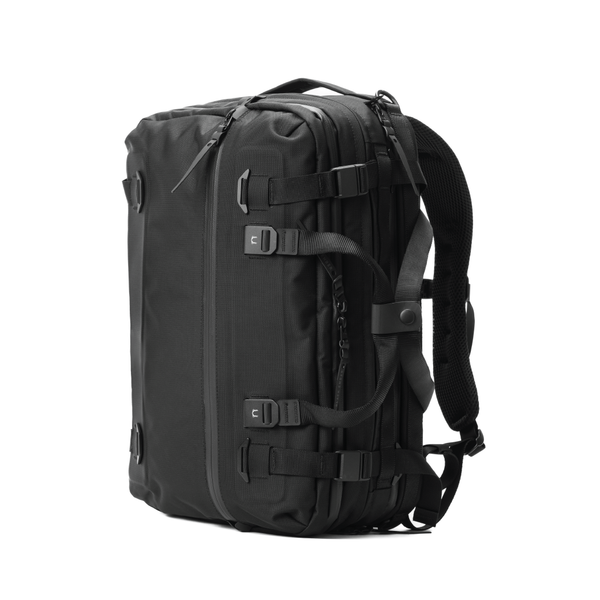 Black Ember Forge-30 Max EmberTex™ PFAS Free 20L - 30L Expansion Black Ember Forge-30 Max EmberTex™ PFAS Free 20L - 30L Expansion