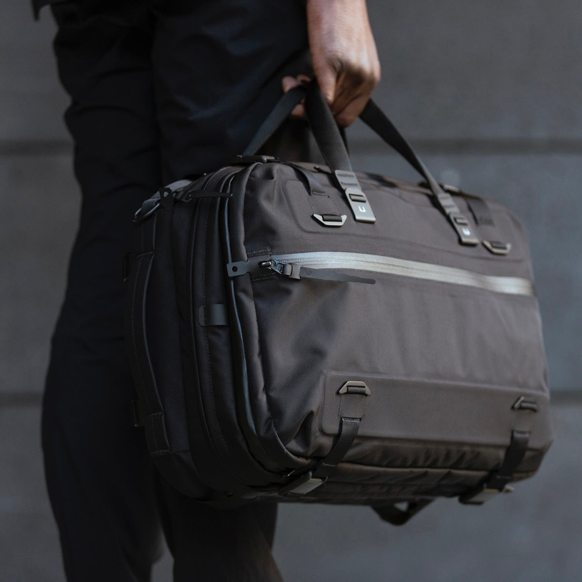 Best Laptop Backpack For Men