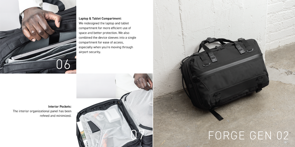 Best Laptop Backpack For Men