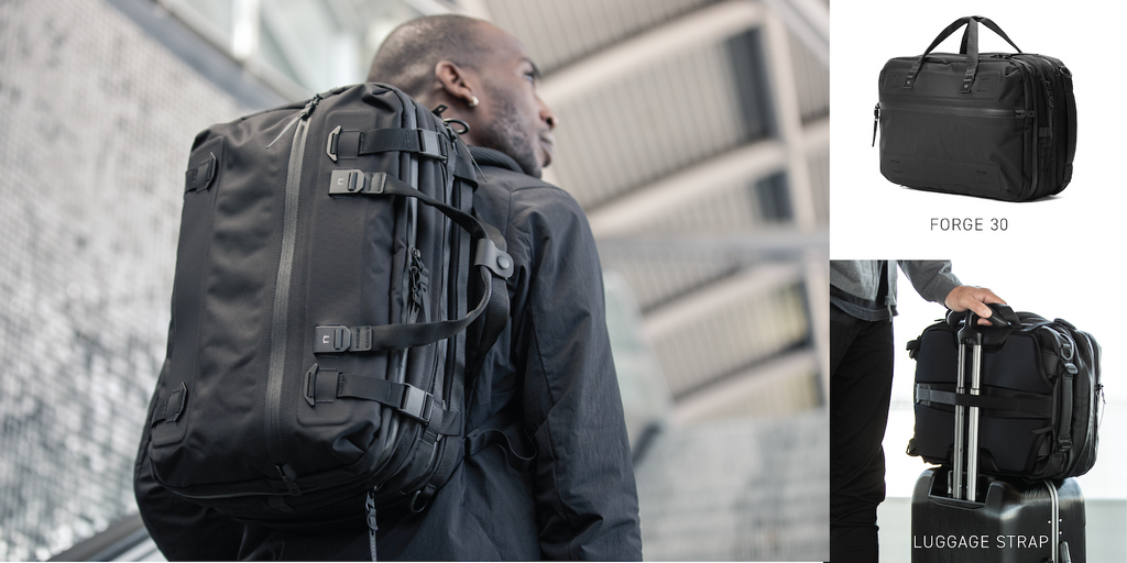 Best Laptop Backpack For Men