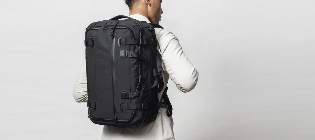 Best Laptop Backpack For Men