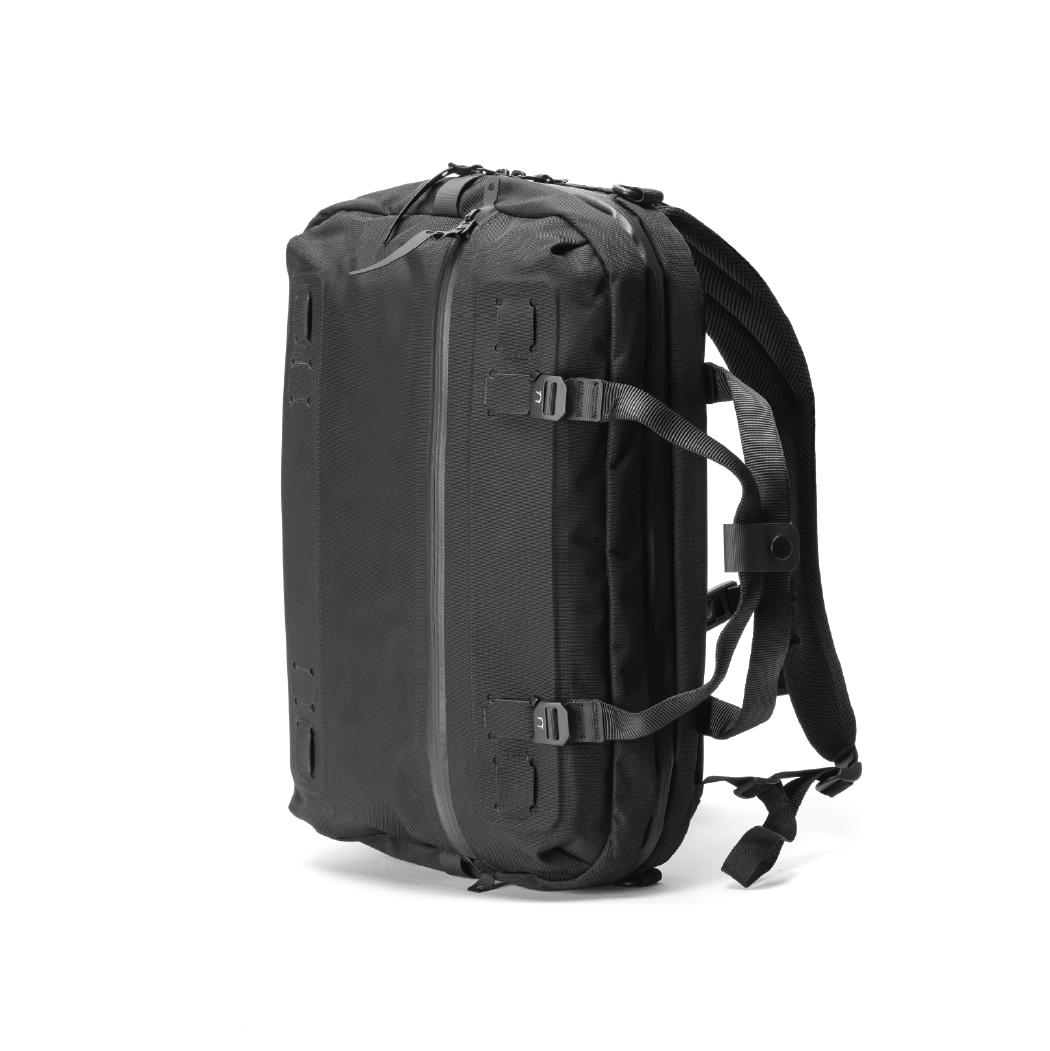 Black Ember FORGE-20 | Laptop Backpack For Men Black Ember FORGE-20 | Laptop Backpack For Men