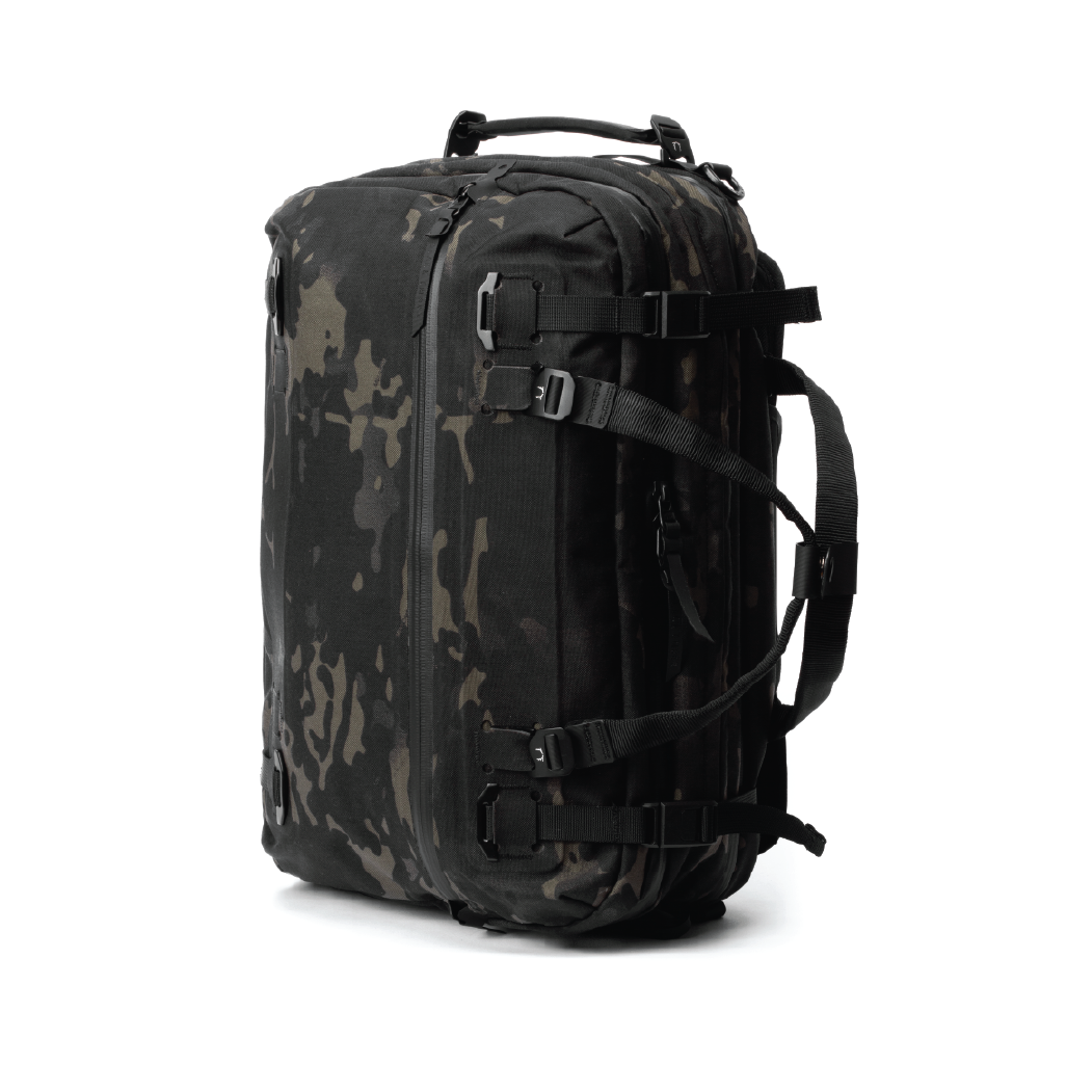 FORGE MULTICAM BLACK-MAX (IN STOCK)