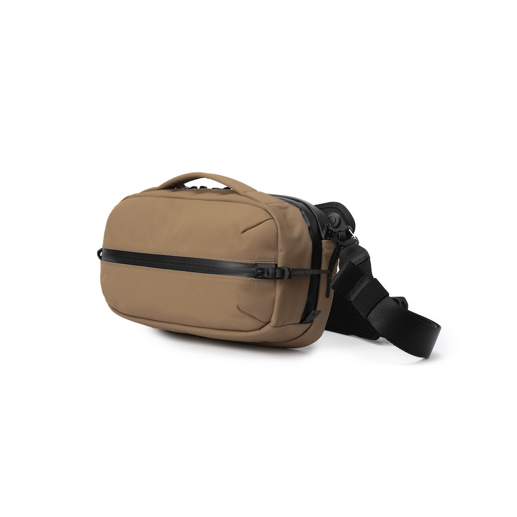 Black Ember Grip Sling 06 EmberTex™ PFAS Free - COYOTE 6L | Sling