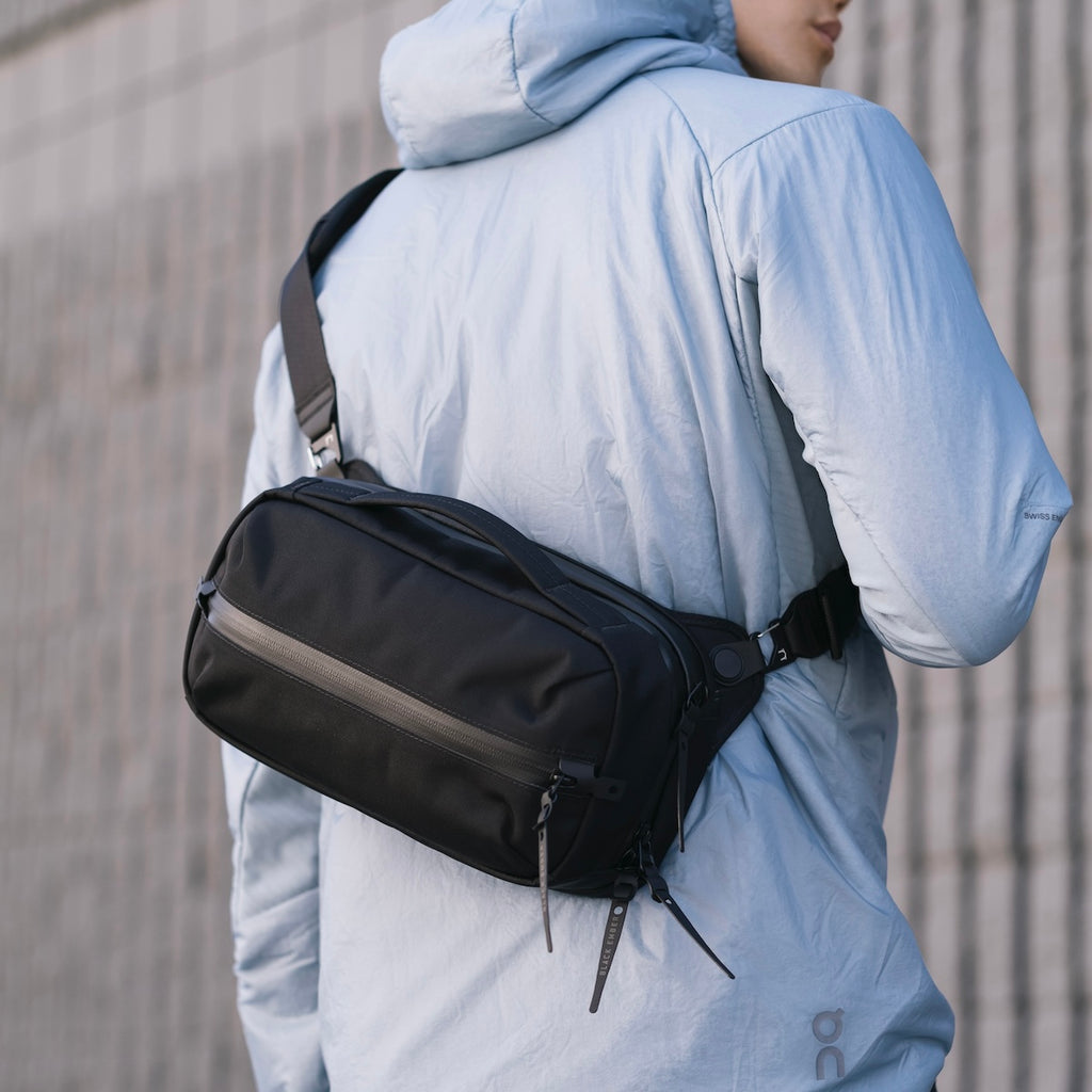 best sling bag for travel for men 1.0 Best Sling Bags Best Crossbody