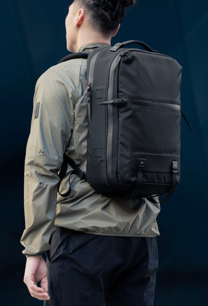 Technical backpacks clearance