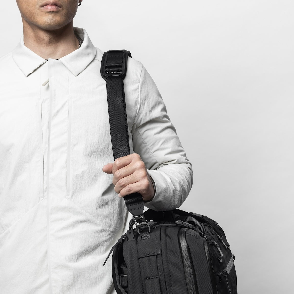 Black Ember Forge-40 EmberTex™ PFAS Free 30L - 40L Expansion - Jet