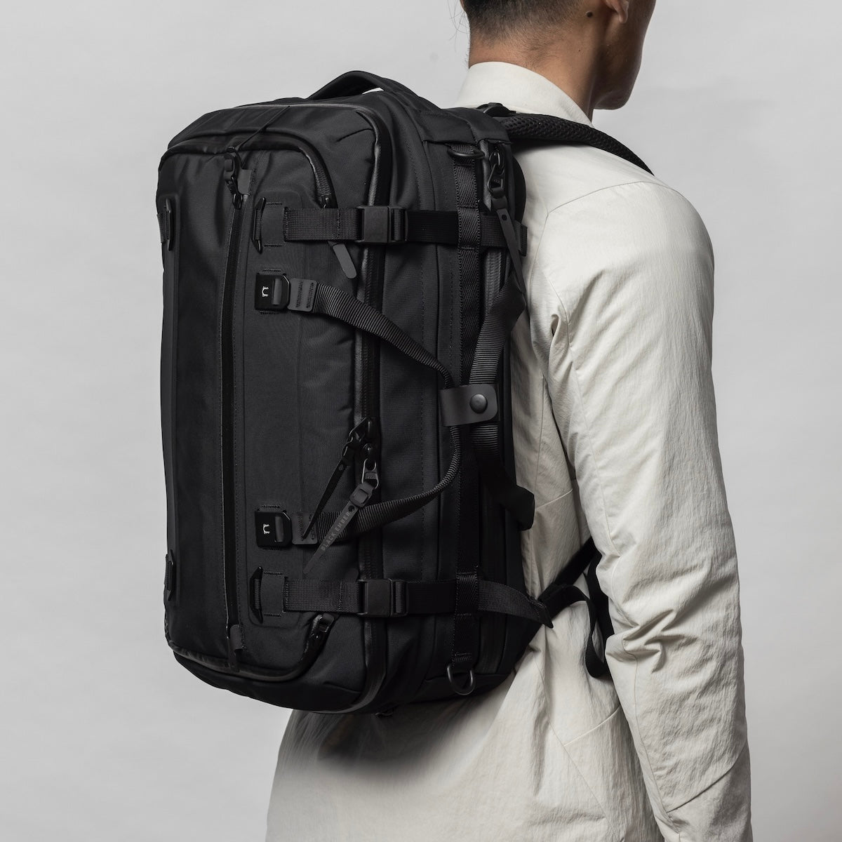 Black Ember Forge 40 EmberTex PFAS Free 30L-40L Expansion