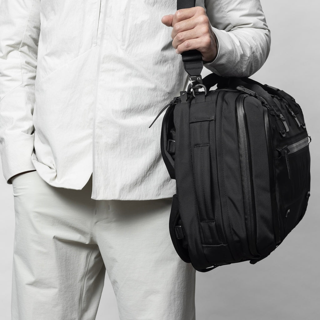 Best Travel Backpack For Men