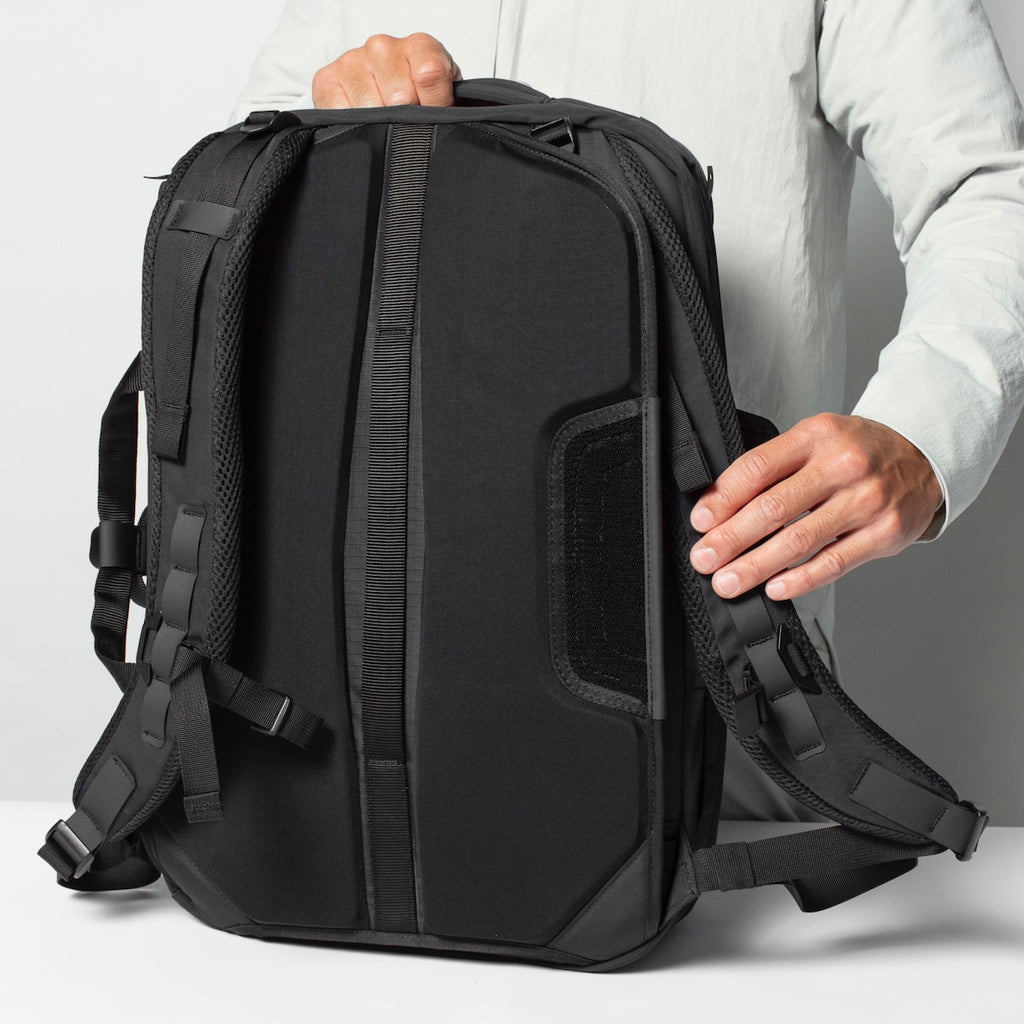 Best Travel Backpack For Men