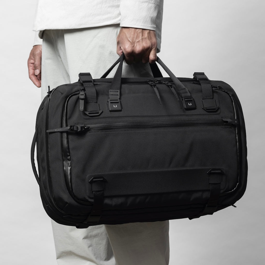 Best Travel Backpack For Men