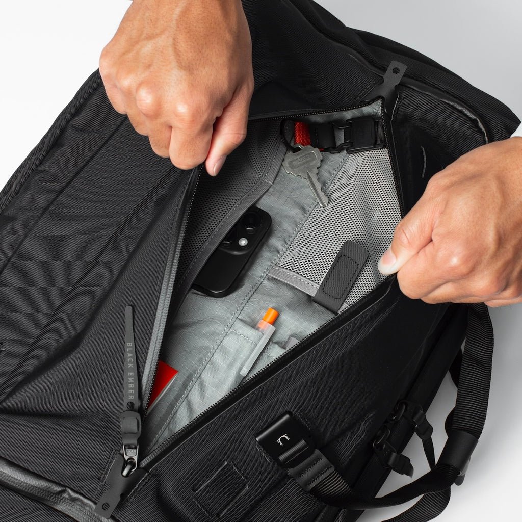 Best Travel Backpack For Men