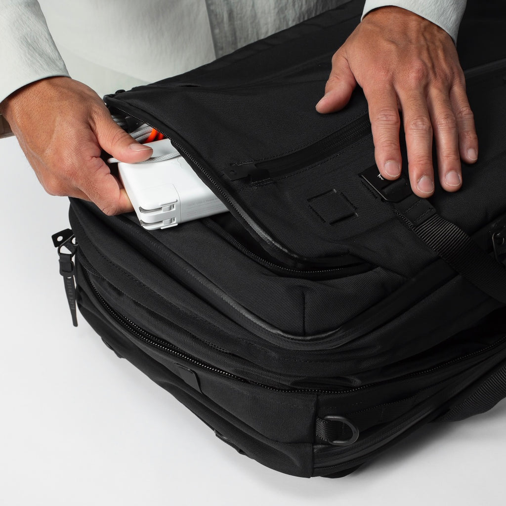 Best Travel Backpack For Men