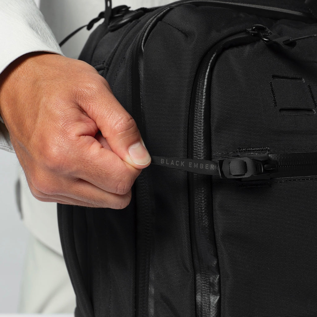 Best Travel Backpack For Men