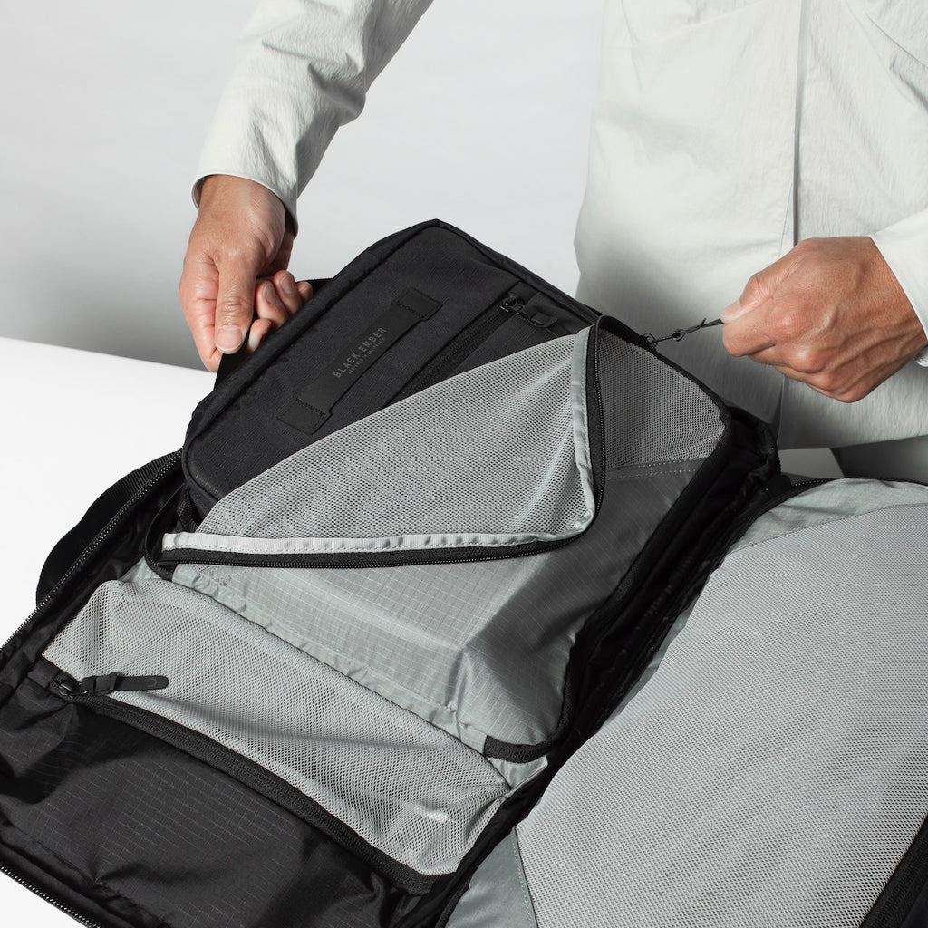 Best Travel Backpack For Men