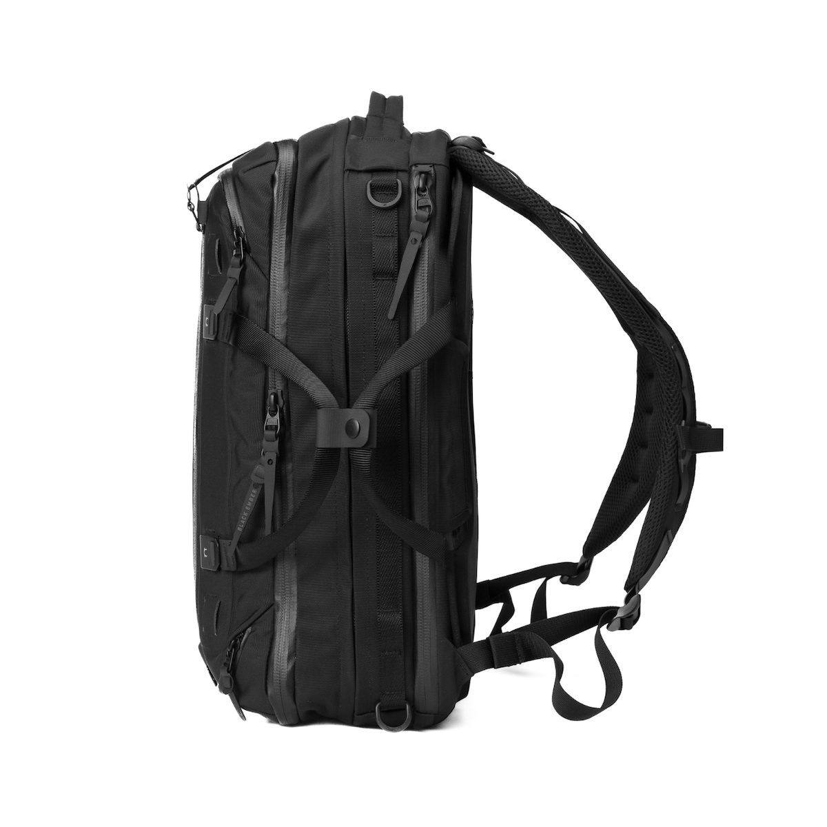 Black Ember Forge-40 Max EmberTex™ PFAS Free 30L - 40L Expansion