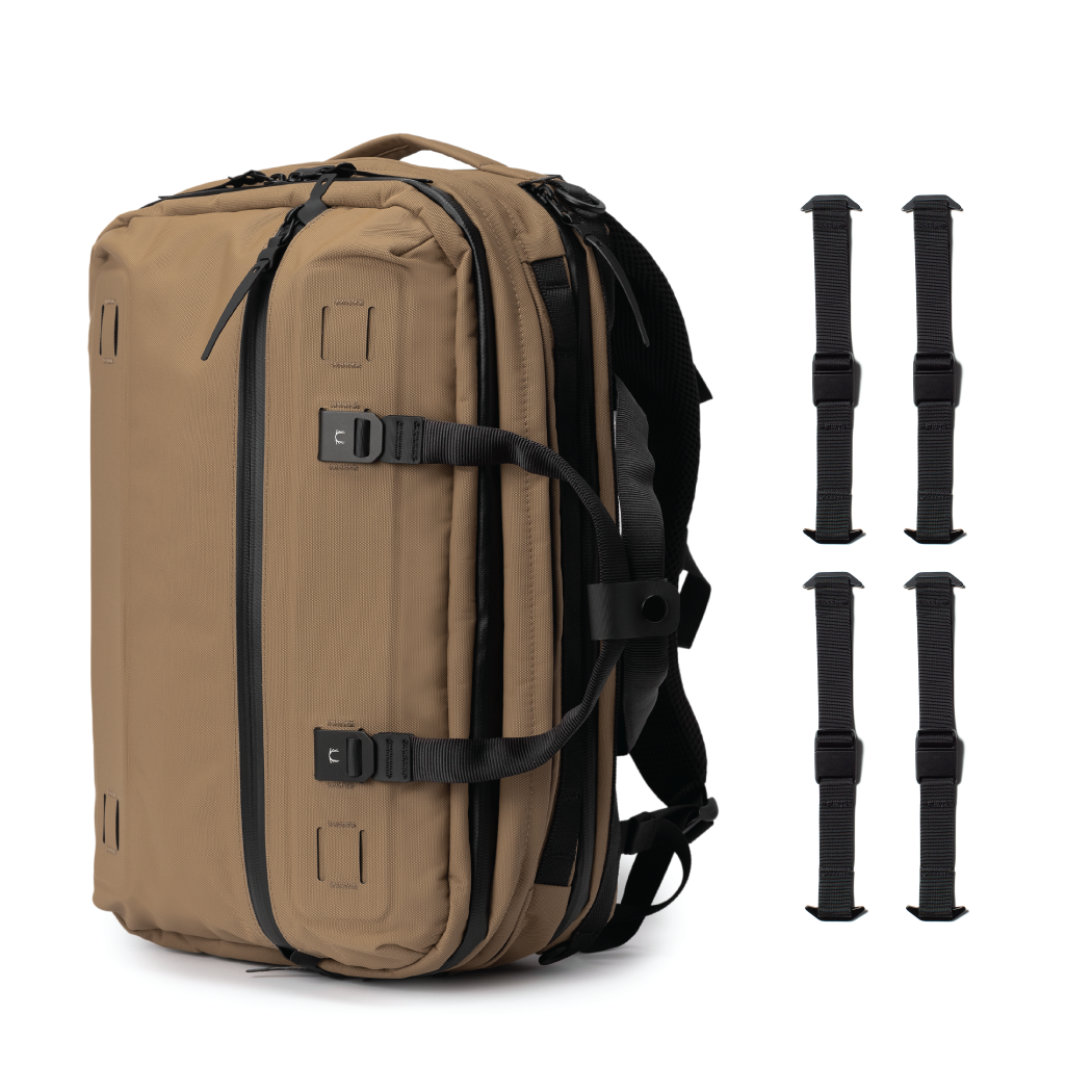 Black Ember Forge-30 Max EmberTex™ PFAS Free 20L - 30L Expansion