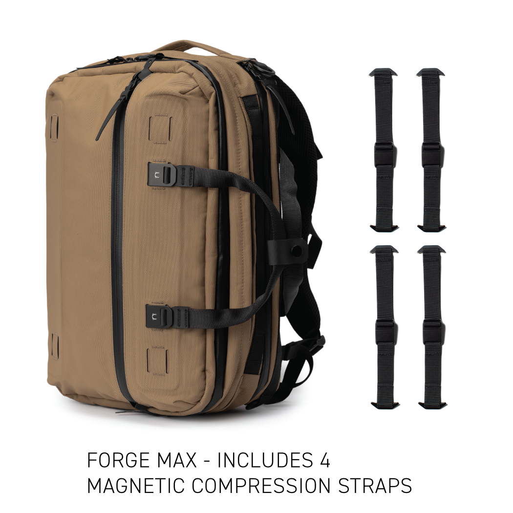 Black Ember Forge-30 Max EmberTex™ PFAS Free 20L - 30L Expansion