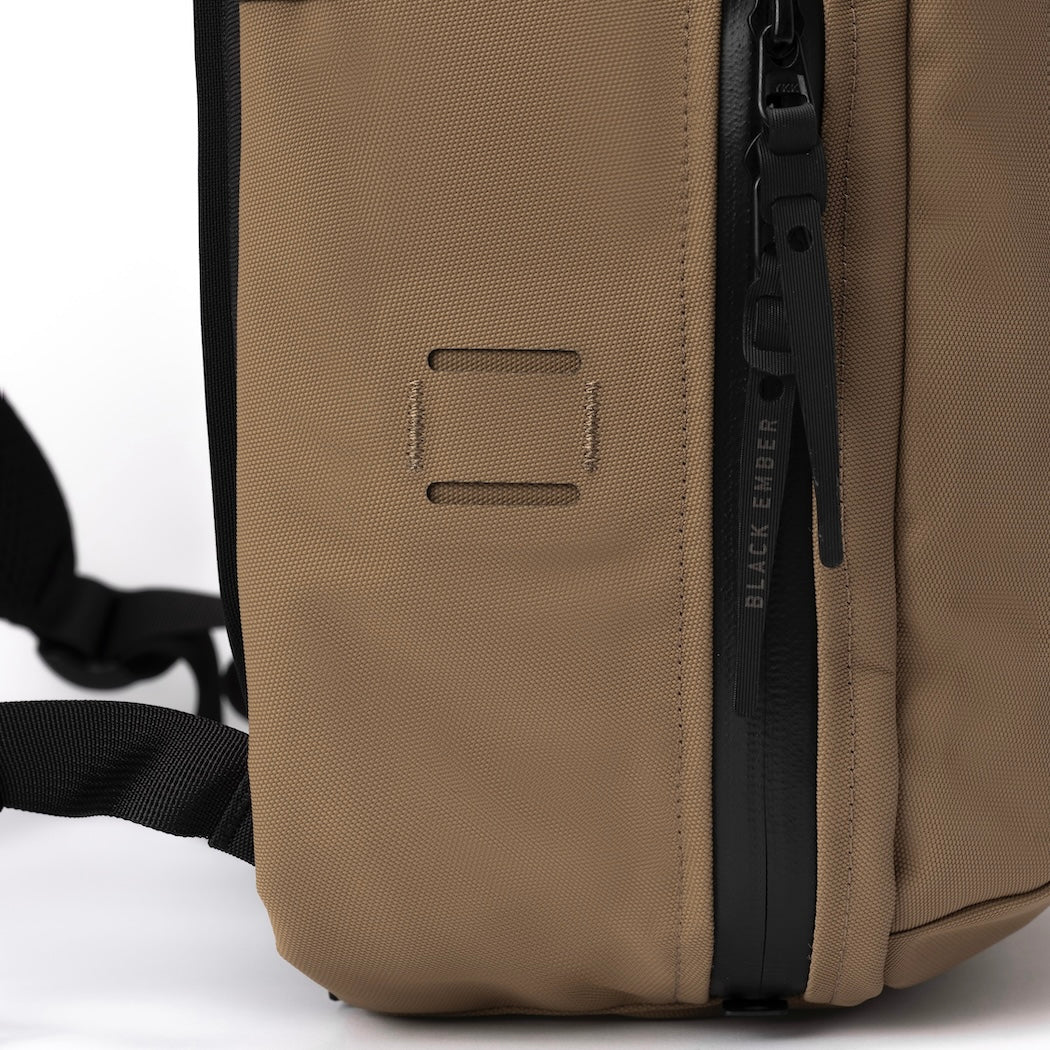 Black Ember Citadel 25 EmberTex™ PFAS Free 20L - COYOTE | Award