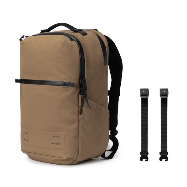 CITADEL_H2 - MAX EMBERTEX™ PFAS FREE - COYOTE : 25L (Bundle & Save)
