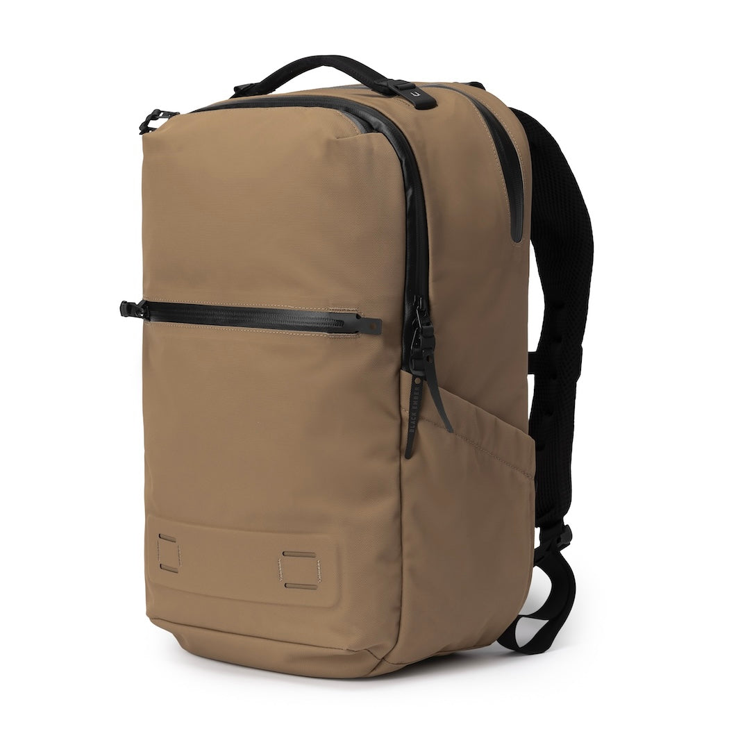 Black Ember Citadel_H2 EmberTex™ PFAS Free - COYOTE 25L | Best EDC