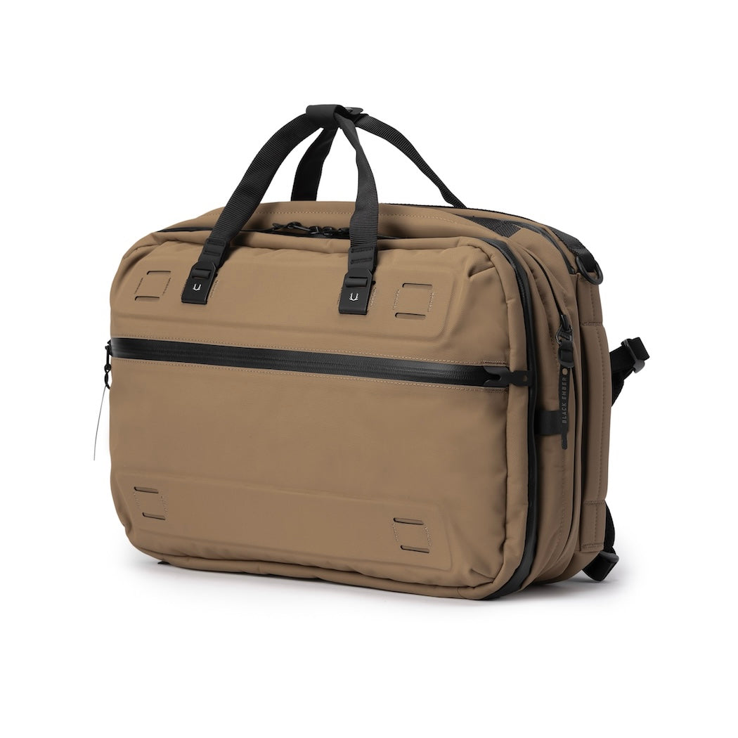 Black Ember Forge-30 EmberTex™ PFAS Free 20L - 30L Expansion - COYOTE