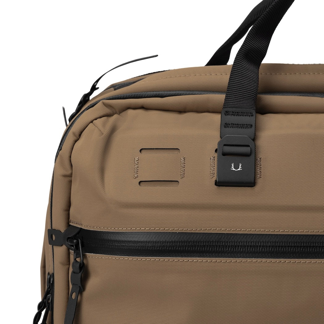 Black Ember Forge-30 EmberTex™ PFAS Free 20L - 30L Expansion - COYOTE