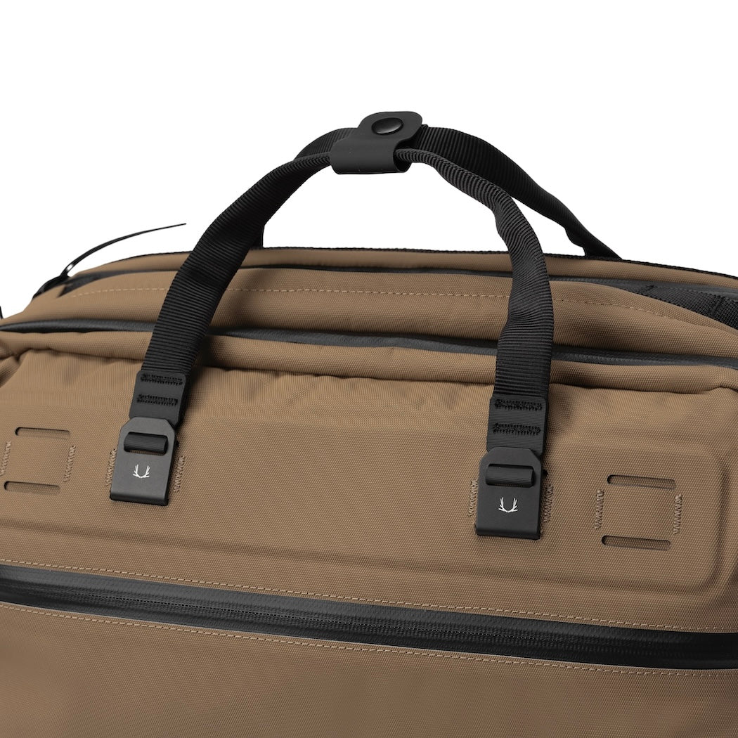 Black Ember Forge-30 EmberTex™ PFAS Free 20L - 30L Expansion - COYOTE