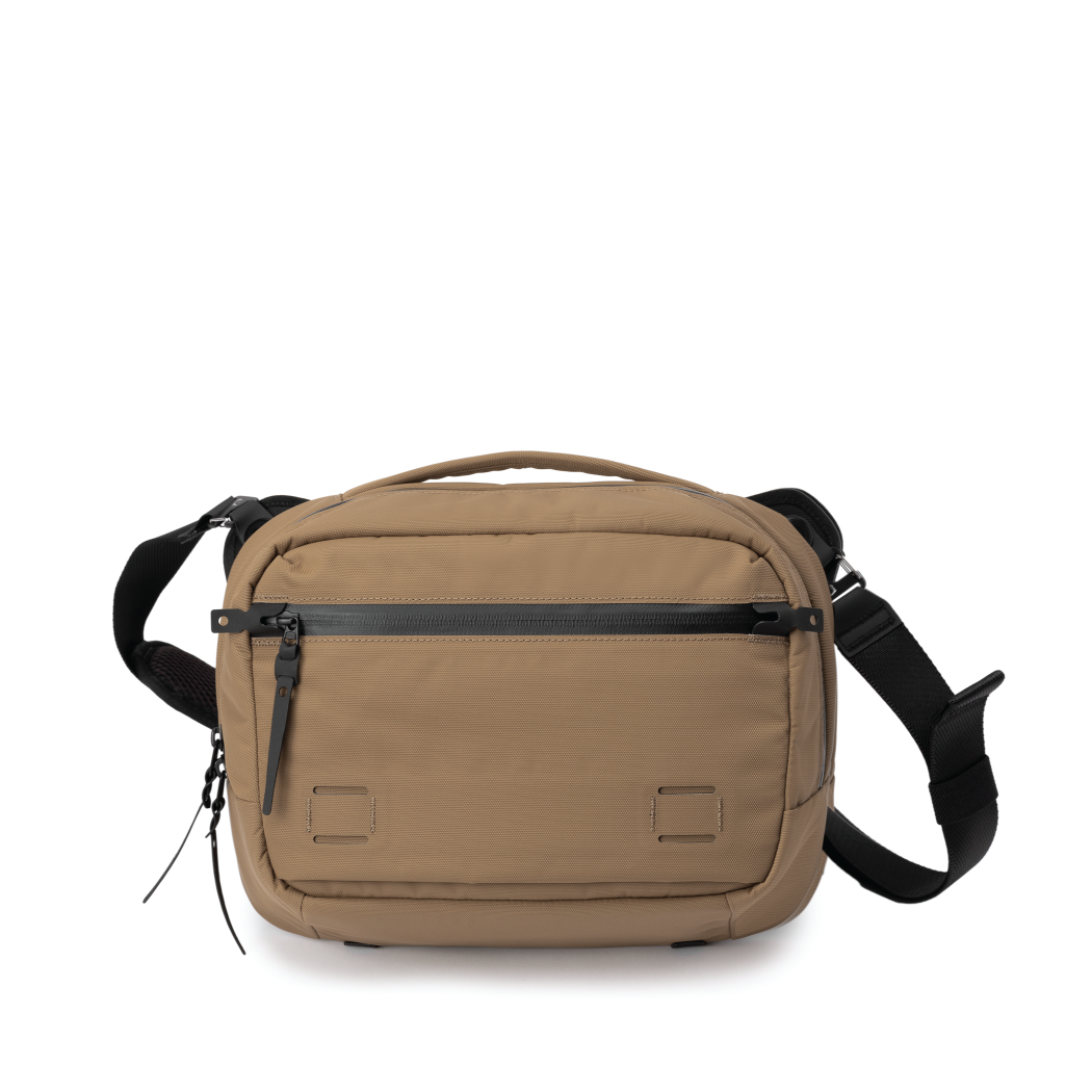 バッグ BLACK EMBER GRIP SLING Black Ember Grip Sling 09 EmberTex™ PFAS FREE 9L - Jet Black